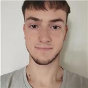 Profesor de biología para ayudar a chicas y chicos jóvenes que quieren aprobar la asignatura